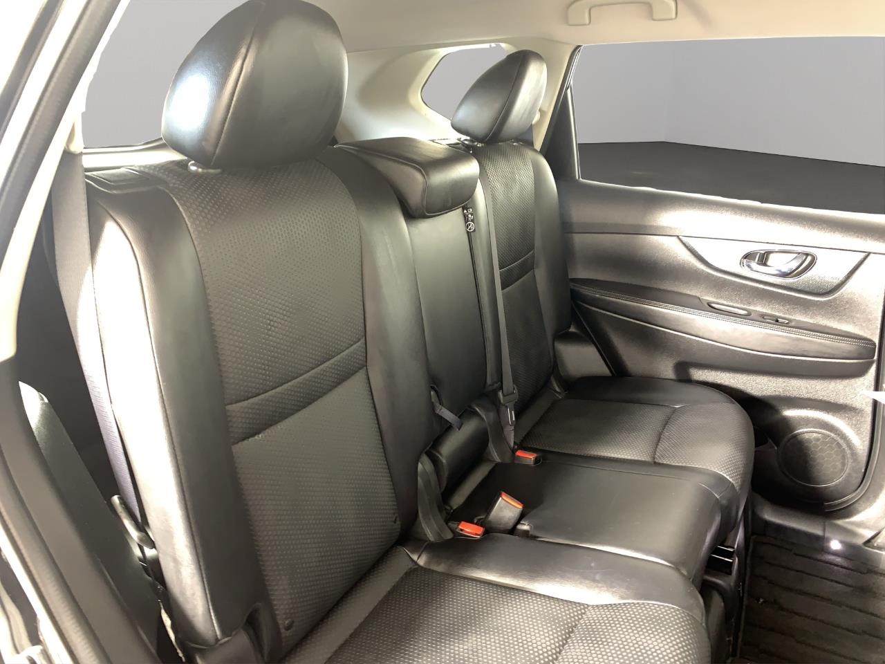 2015 Nissan X-TRAIL 20XT 7 Seater RV/SUV CRUISE CONTROL + 360 DEGREE CAMERA