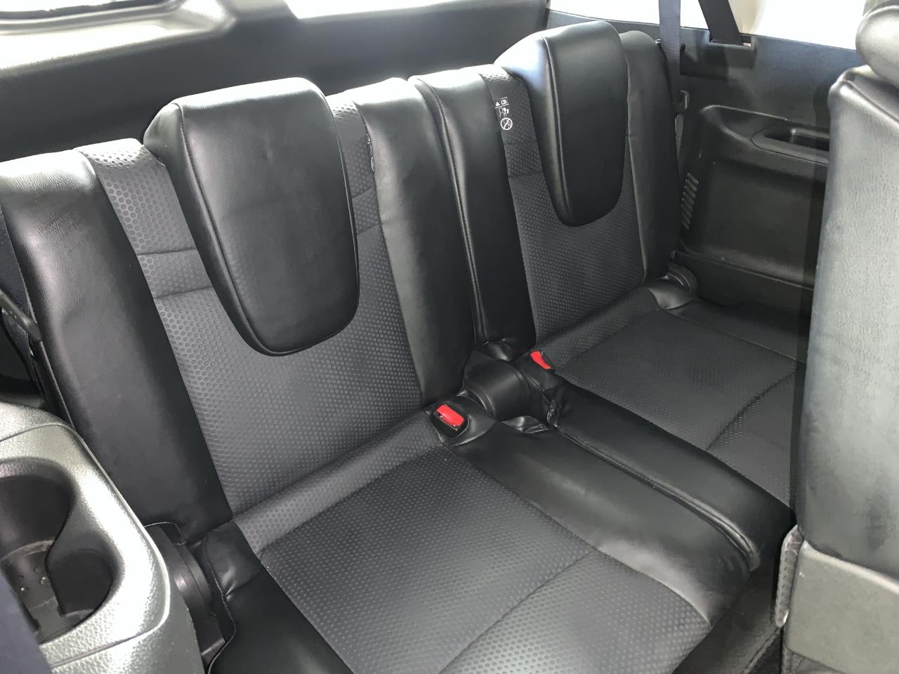 2015 Nissan X-TRAIL 20XT 7 Seater RV/SUV CRUISE CONTROL + 360 DEGREE CAMERA