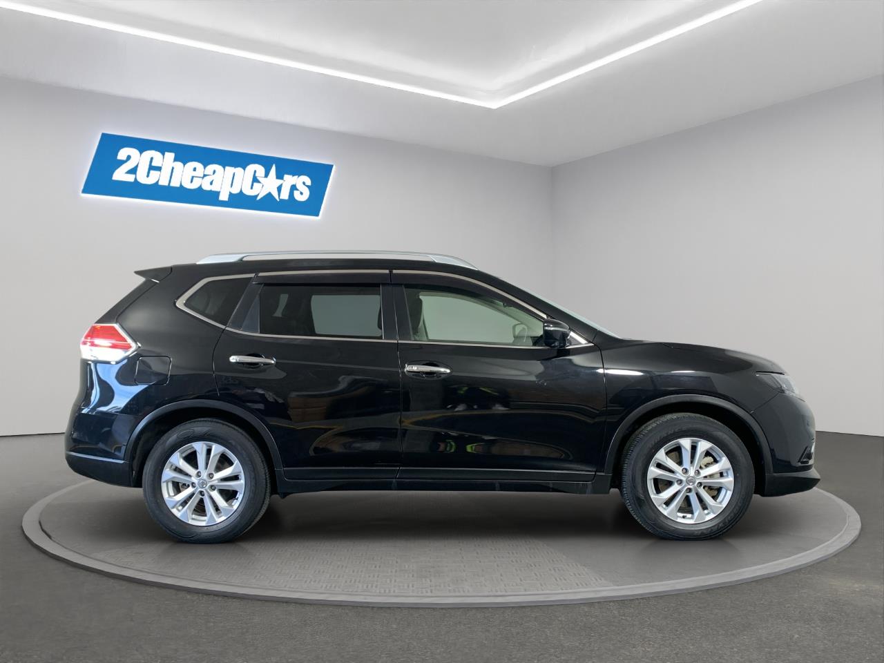 2015 Nissan X-TRAIL 20XT 7 Seater RV/SUV CRUISE CONTROL + 360 DEGREE CAMERA