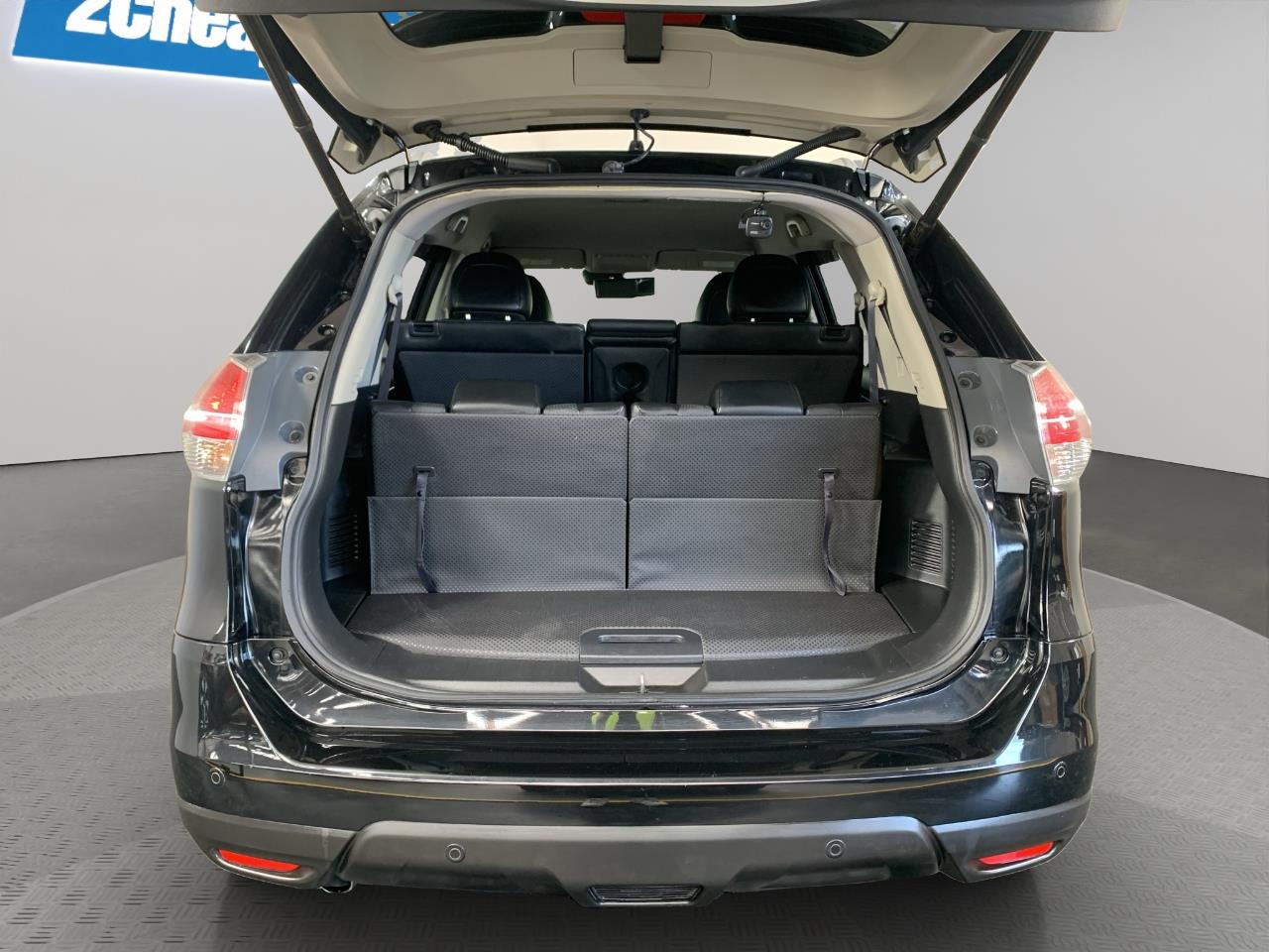 2015 Nissan X-TRAIL 20XT 7 Seater RV/SUV CRUISE CONTROL + 360 DEGREE CAMERA