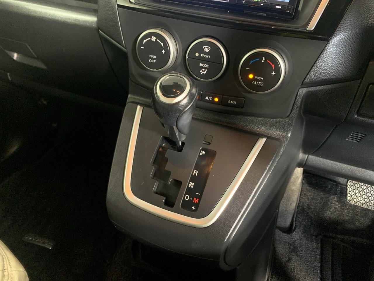 2014 Mazda Premacy 20S SKYACTIVE People Mover ELECTRIC SLIDING DOOR + REVESING CAMERA