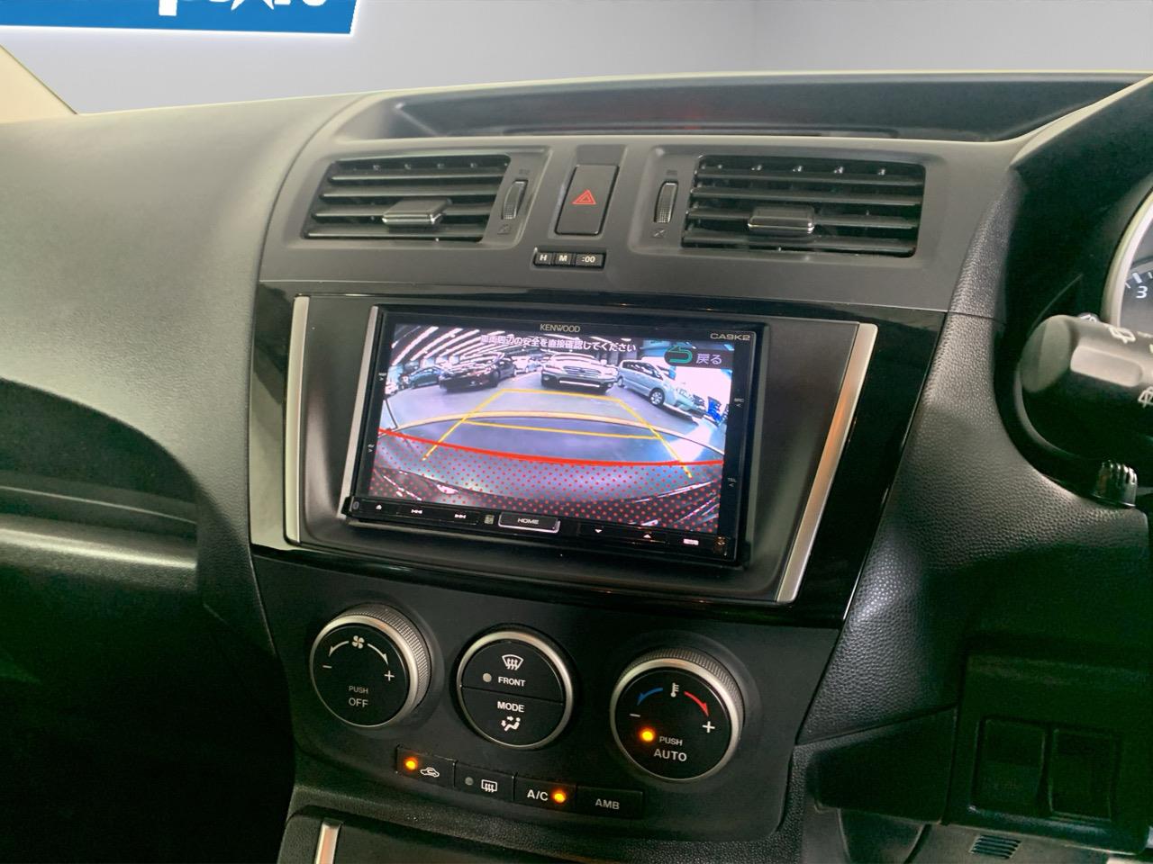 2014 Mazda Premacy 20S SKYACTIVE People Mover ELECTRIC SLIDING DOOR + REVESING CAMERA