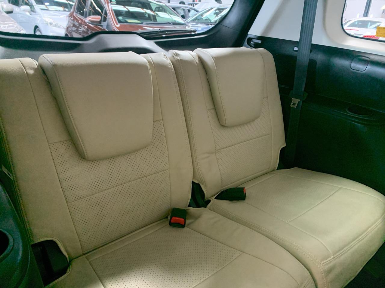 2014 Mazda Premacy 20S SKYACTIVE People Mover ELECTRIC SLIDING DOOR + REVESING CAMERA