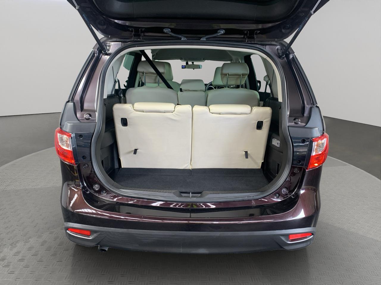 2014 Mazda Premacy 20S SKYACTIVE People Mover ELECTRIC SLIDING DOOR + REVESING CAMERA