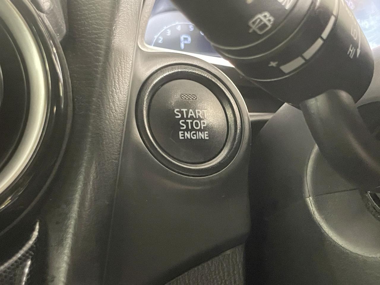 2016 Mazda Demio 2 New Shape Skyactive Hatchback HEATED SEATS + REVERSING CAMERA + AUTO LIGHT