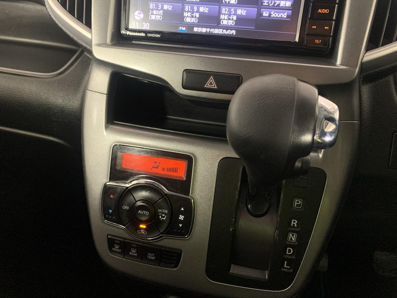 2016 Suzuki Solio Hybrid Hatchback POWER SLIDING DOOR + CRUISE CONTROL + PUSH START