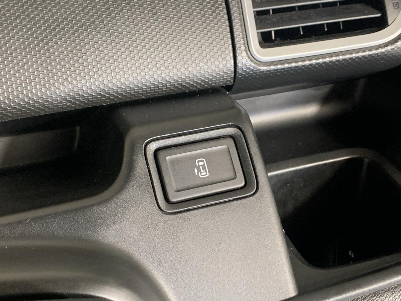 2016 Suzuki Solio Hybrid Hatchback POWER SLIDING DOOR + CRUISE CONTROL + PUSH START