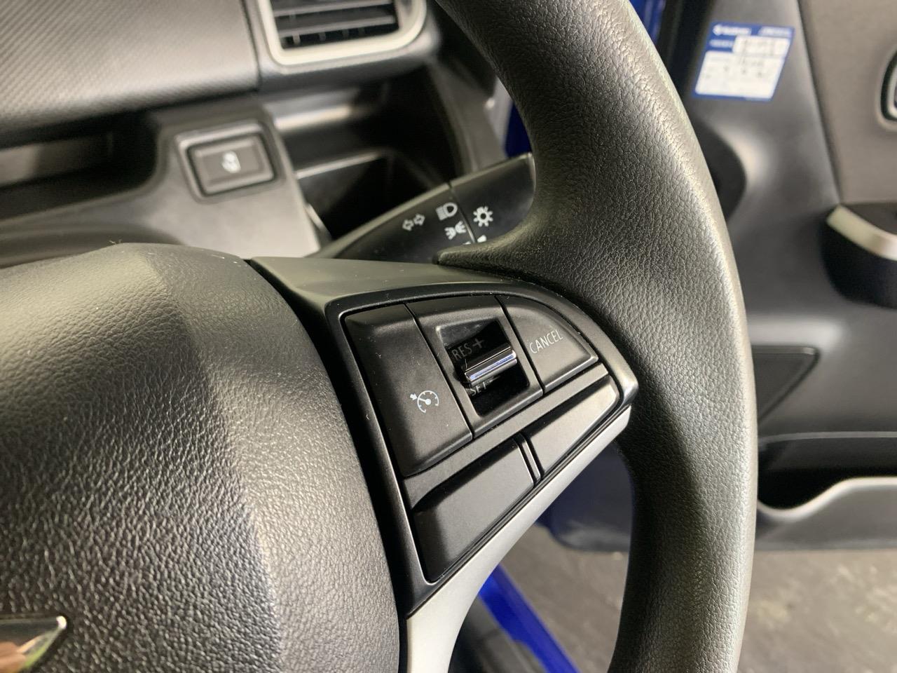 2016 Suzuki Solio Hybrid Hatchback POWER SLIDING DOOR + CRUISE CONTROL + PUSH START