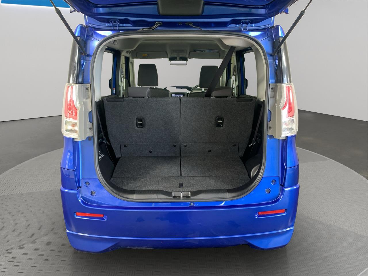 2016 Suzuki Solio Hybrid Hatchback POWER SLIDING DOOR + CRUISE CONTROL + PUSH START