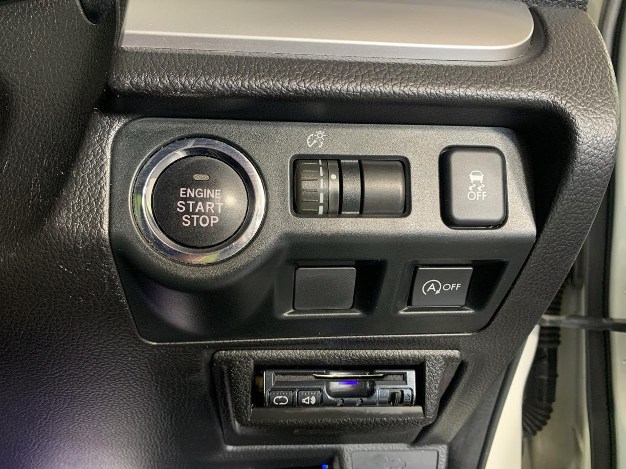 2013 Subaru Impreza SPORT 2.0S Hatchback PADDLE SHIFT + REVERSING CAMERA + CRUISE CONTROL