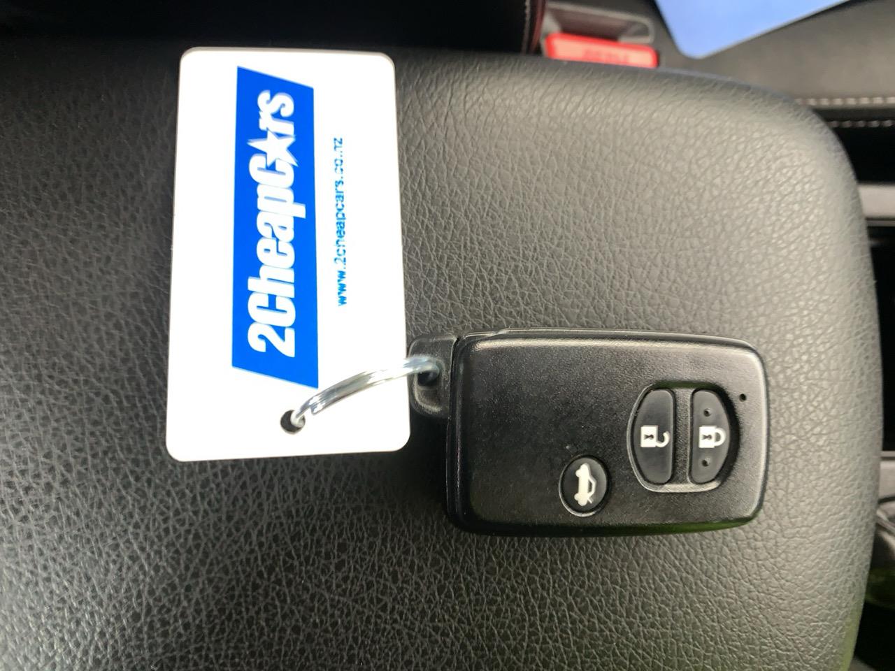 2013 Subaru Impreza SPORT 2.0S Hatchback PADDLE SHIFT + REVERSING CAMERA + CRUISE CONTROL