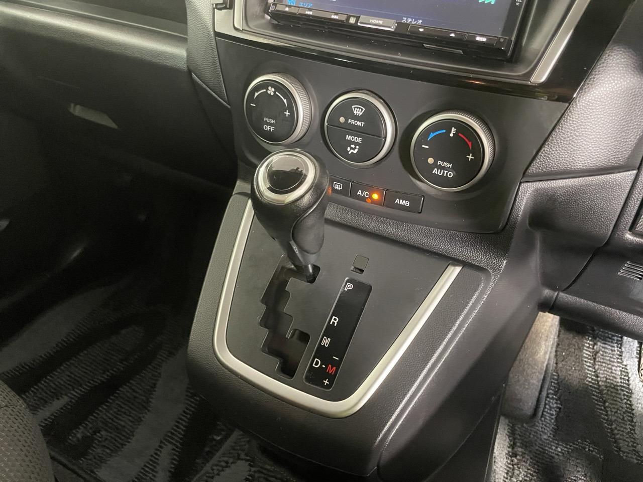 2013 Mazda Premacy 20S SKYACTIVE People Mover LOW KM + ELECTRIC SLIDING DOOR