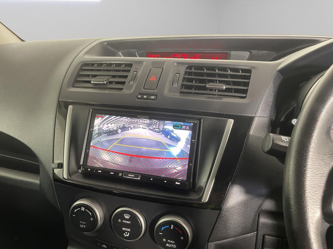 2013 Mazda Premacy 20S SKYACTIVE People Mover LOW KM + ELECTRIC SLIDING DOOR