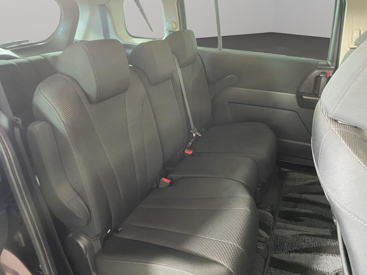 2013 Mazda Premacy 20S SKYACTIVE People Mover LOW KM + ELECTRIC SLIDING DOOR