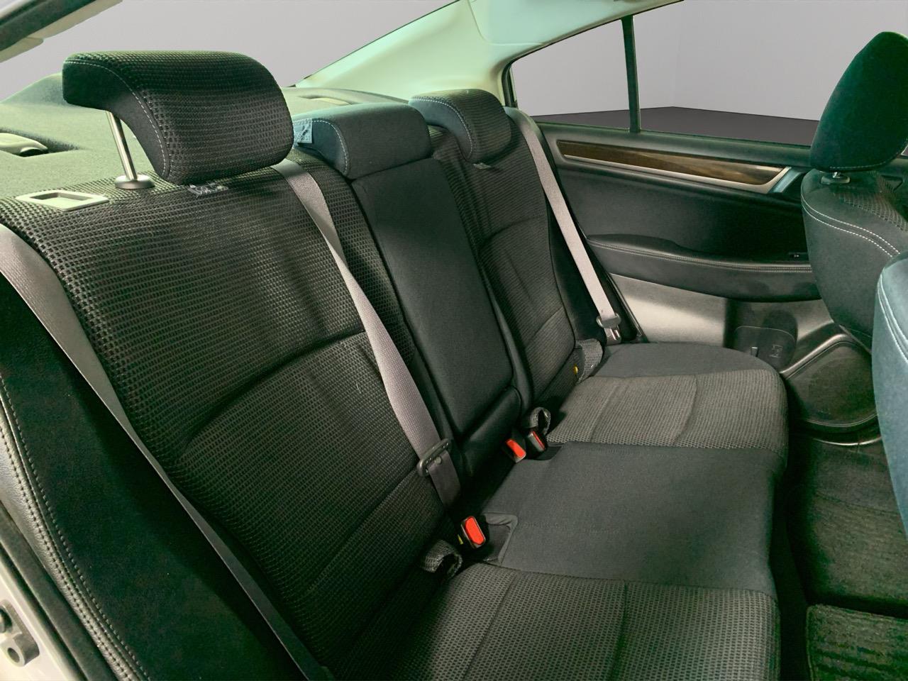 2014 Subaru Legacy B4 AWD Sedan AWD + CRUISE CONTROL + HEATED SEATS