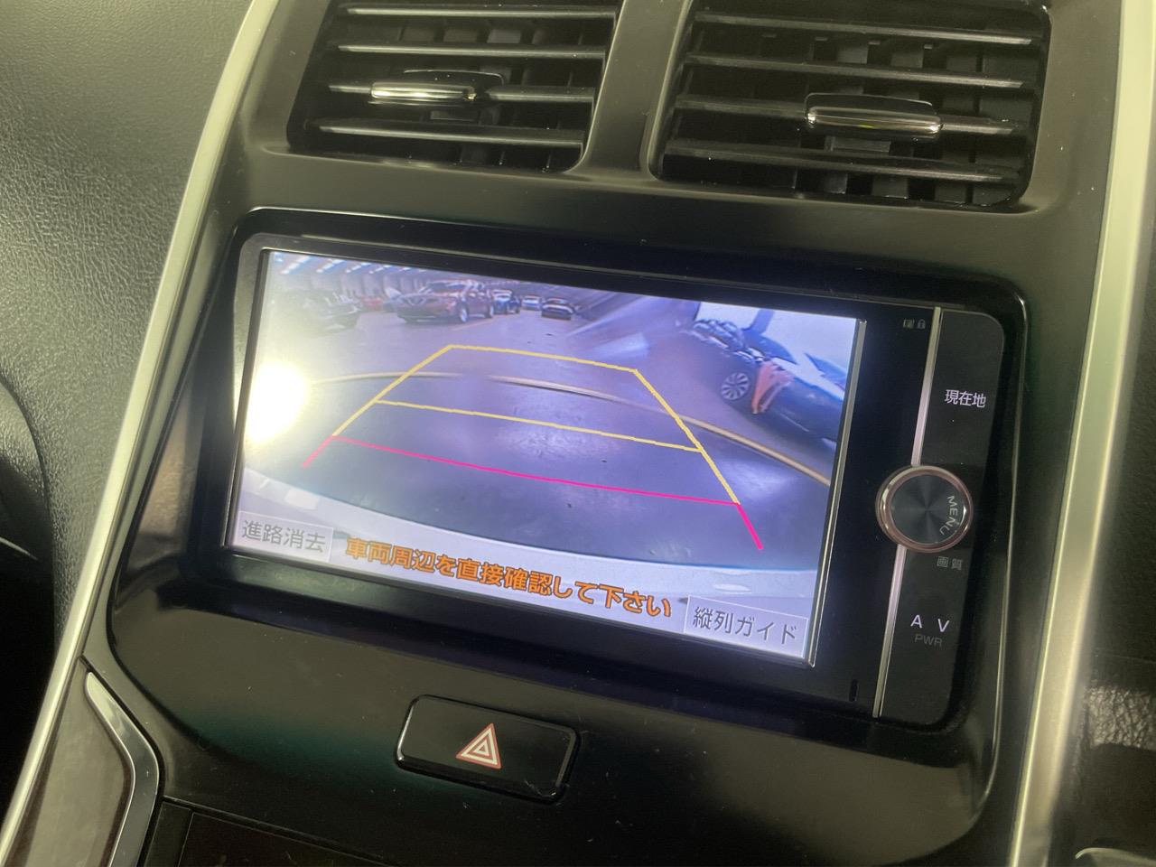 2014 Toyota SAI Hybrid Sedan REVERSING CAMERA + PARKING SENSORS