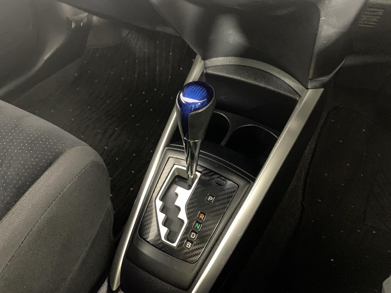 2013 Toyota Corolla Fielder Hybrid Station Wagon REVERSING CAMERA + AUTO LIGHTS + PUSH BUTTON START