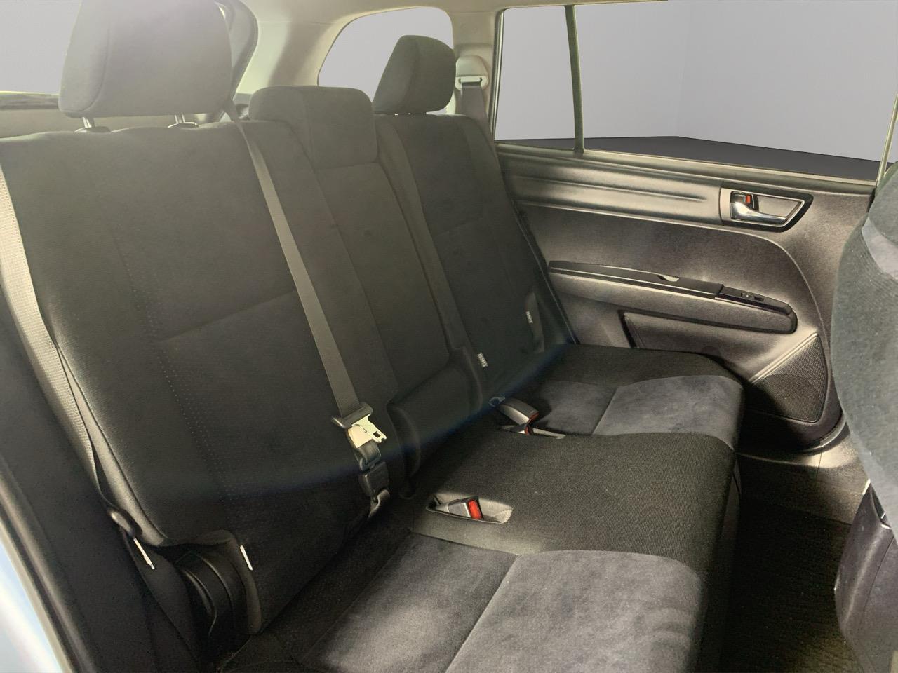 2013 Toyota Corolla Fielder Hybrid Station Wagon REVERSING CAMERA + AUTO LIGHTS + PUSH BUTTON START