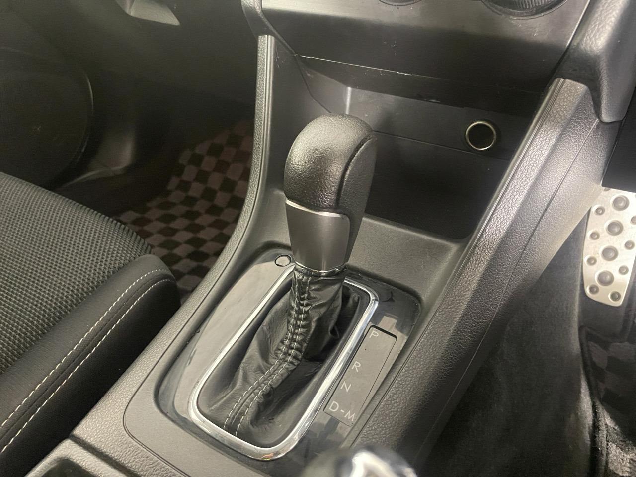 2012 Subaru XV 2.0i-L EYESIGHT 4WD RV/SUV AWD + EYE SIGHT SYSTEM + REVERSING CAMERA