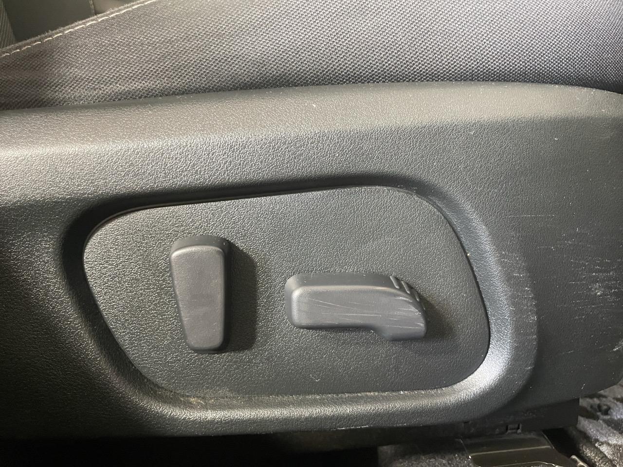 2012 Subaru XV 2.0i-L EYESIGHT 4WD RV/SUV AWD + EYE SIGHT SYSTEM + REVERSING CAMERA