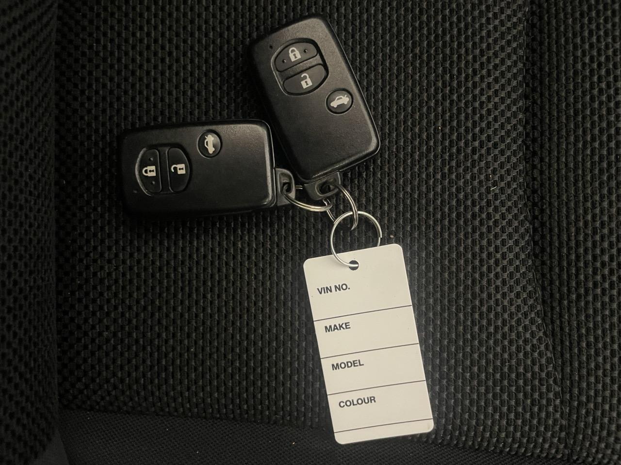 2012 Subaru XV 2.0i-L EYESIGHT 4WD RV/SUV AWD + EYE SIGHT SYSTEM + REVERSING CAMERA