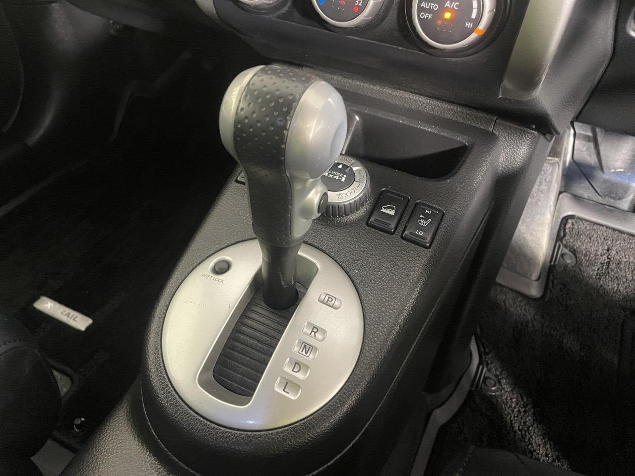 2013 Nissan X-TRAIL 20X 4WD RV/SUV AWD + HEATED SEATS + REVERSING CAMERA