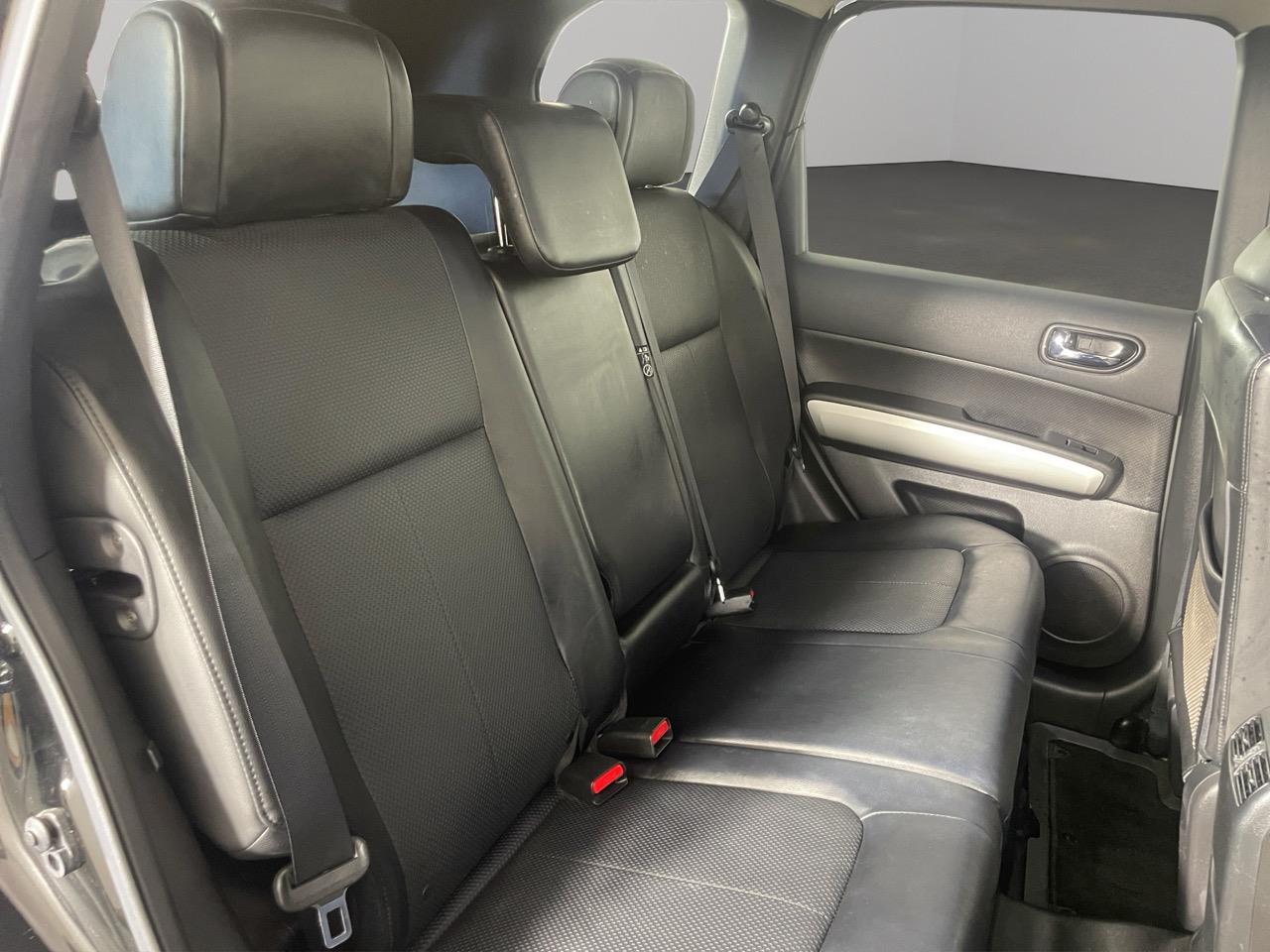 2013 Nissan X-TRAIL 20X 4WD RV/SUV AWD + HEATED SEATS + REVERSING CAMERA