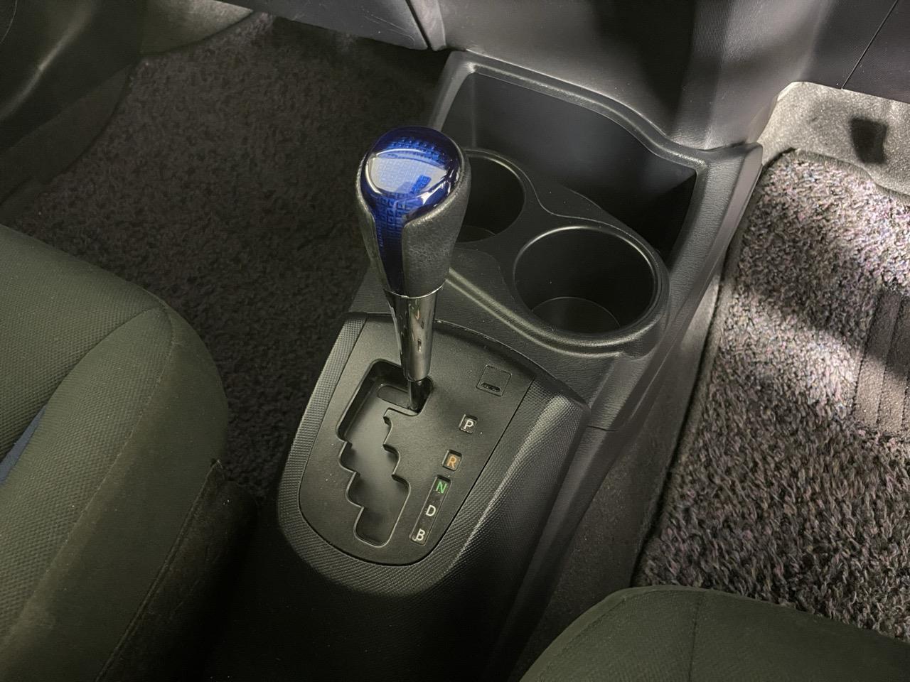 2017 Toyota Aqua New Shape S Hatchback REVERSING CAMERA + AUTO LIGHTS + PUSH START