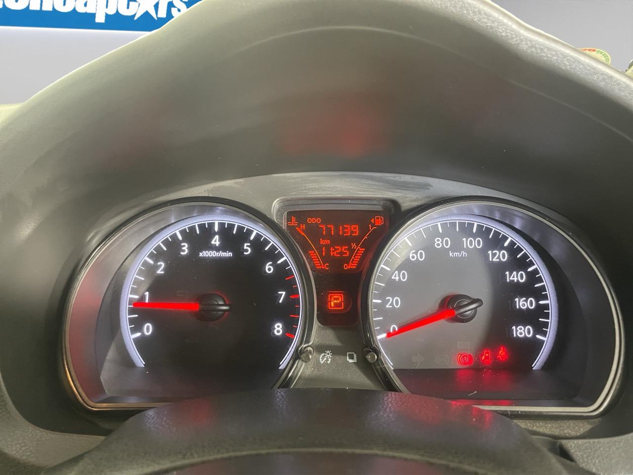 2018 Nissan Note Facelift 1.2 Emergency Brake Package Hatchback PARKING SENSORS + AUTO LIGHTS + PUSH START