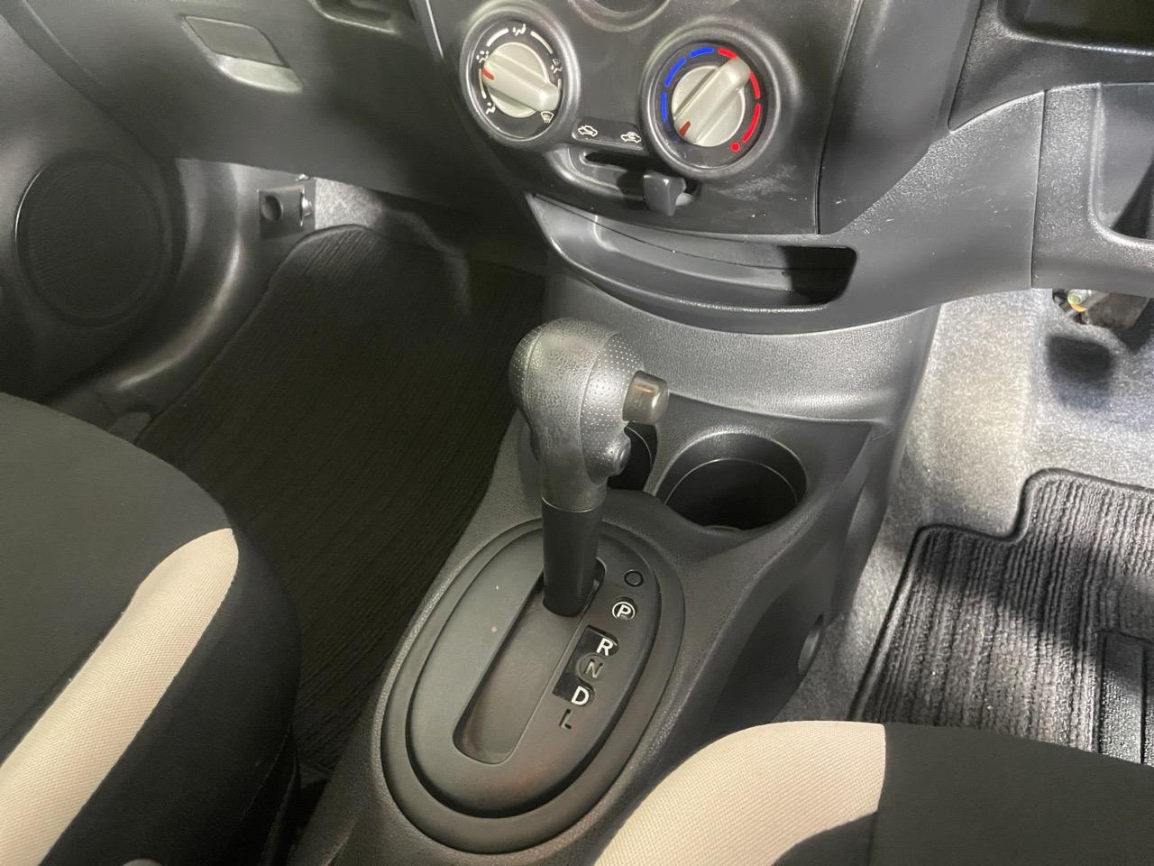 2018 Nissan Note Facelift 1.2 Emergency Brake Package Hatchback PARKING SENSORS + AUTO LIGHTS + PUSH START