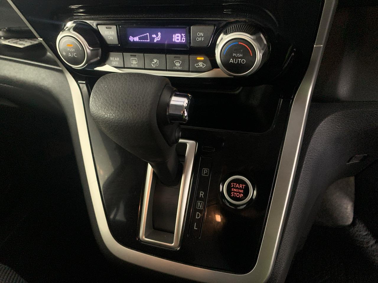 2017 Nissan Serena Late Model People Mover CRUISE CONTROL + POWER SLIDING DOOR + AUTO LIGHTS