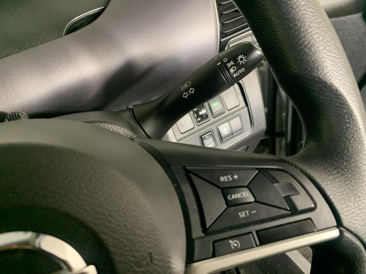 2017 Nissan Serena Late Model People Mover CRUISE CONTROL + POWER SLIDING DOOR + AUTO LIGHTS