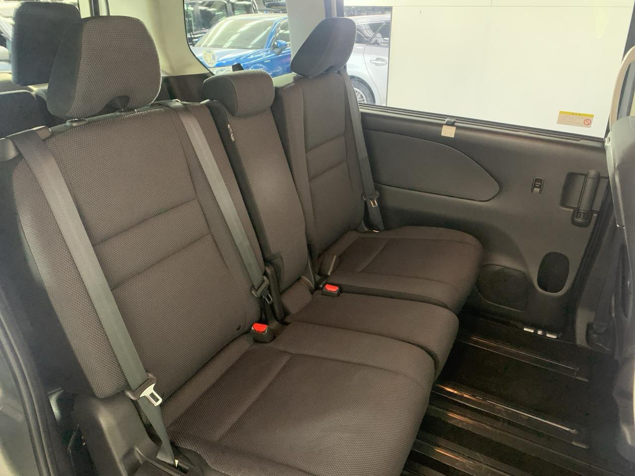 2017 Nissan Serena Late Model People Mover CRUISE CONTROL + POWER SLIDING DOOR + AUTO LIGHTS