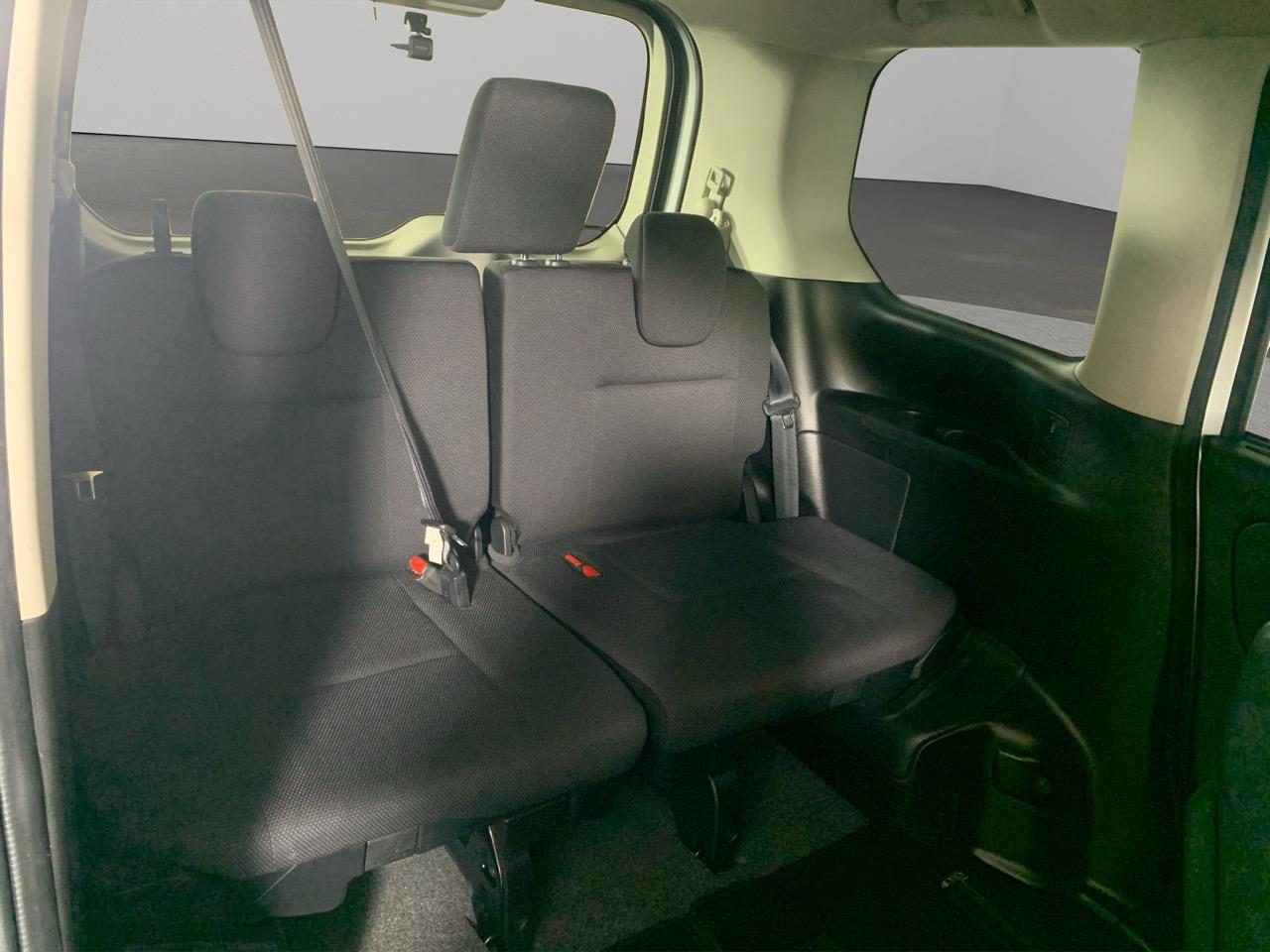 2017 Nissan Serena Late Model People Mover CRUISE CONTROL + POWER SLIDING DOOR + AUTO LIGHTS