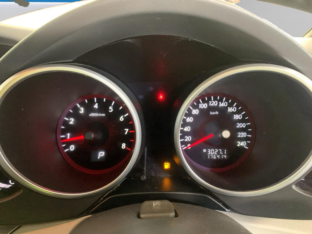 2008 Subaru Tribeca  People Mover CRUISE CONTROL + REVESING CAMERA