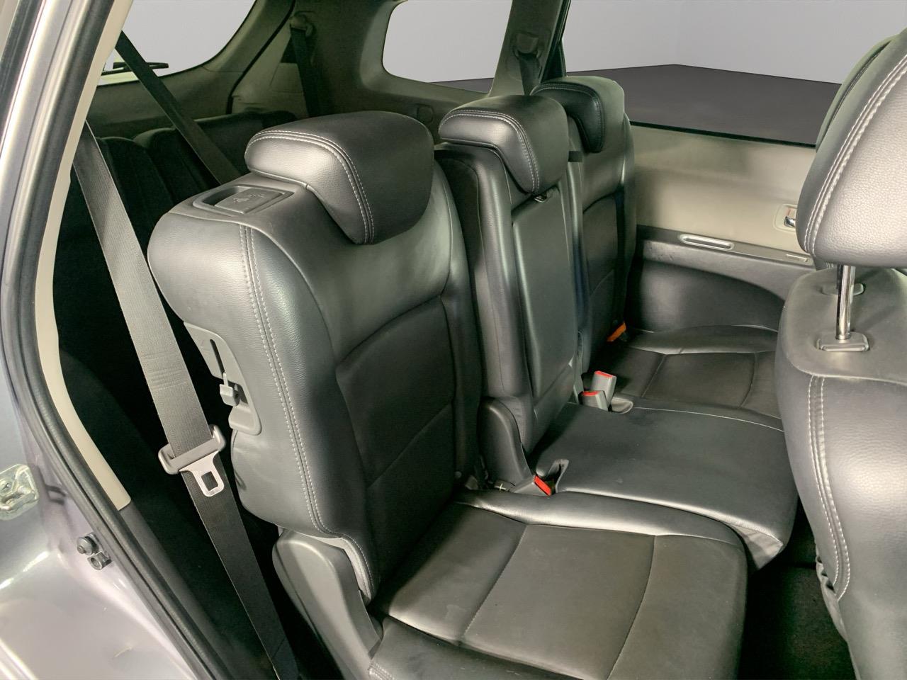 2008 Subaru Tribeca  People Mover CRUISE CONTROL + REVESING CAMERA