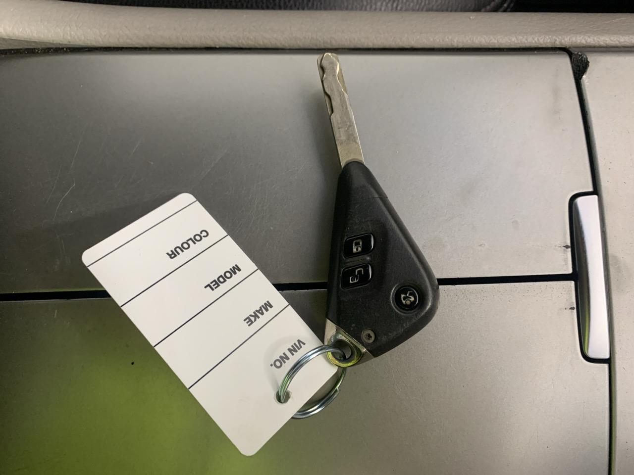 2008 Subaru Tribeca  People Mover CRUISE CONTROL + REVESING CAMERA