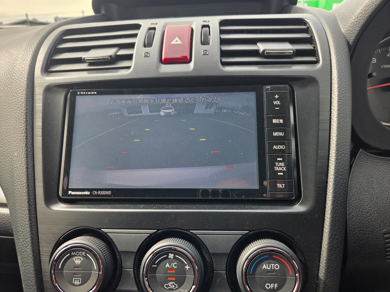 2014 Subaru Impreza SPORT 1.6 Hatchback PUSH BUTTON START + REVERSING CAMERA + MAG WHEEL