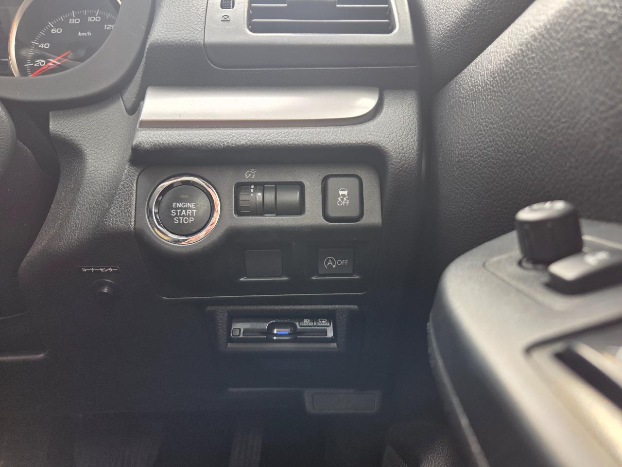 2014 Subaru Impreza SPORT 1.6 Hatchback PUSH BUTTON START + REVERSING CAMERA + MAG WHEEL