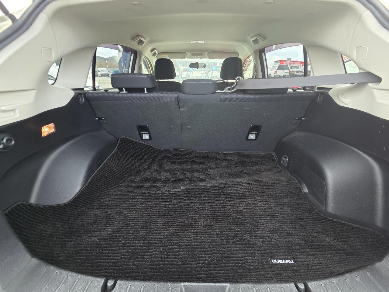 2014 Subaru Impreza SPORT 1.6 Hatchback PUSH BUTTON START + REVERSING CAMERA + MAG WHEEL