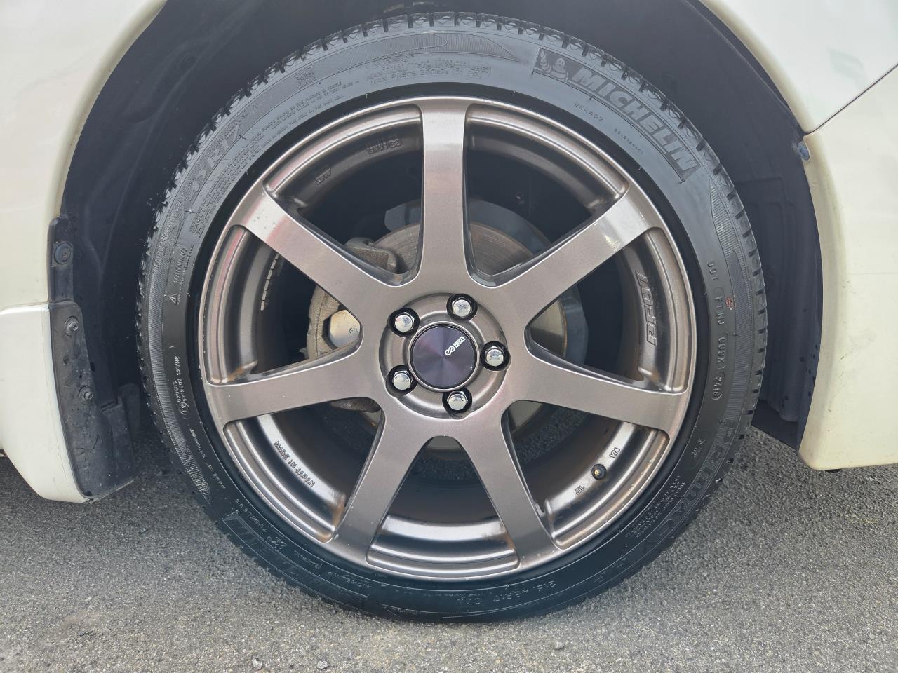 2014 Subaru Impreza SPORT 1.6 Hatchback PUSH BUTTON START + REVERSING CAMERA + MAG WHEEL