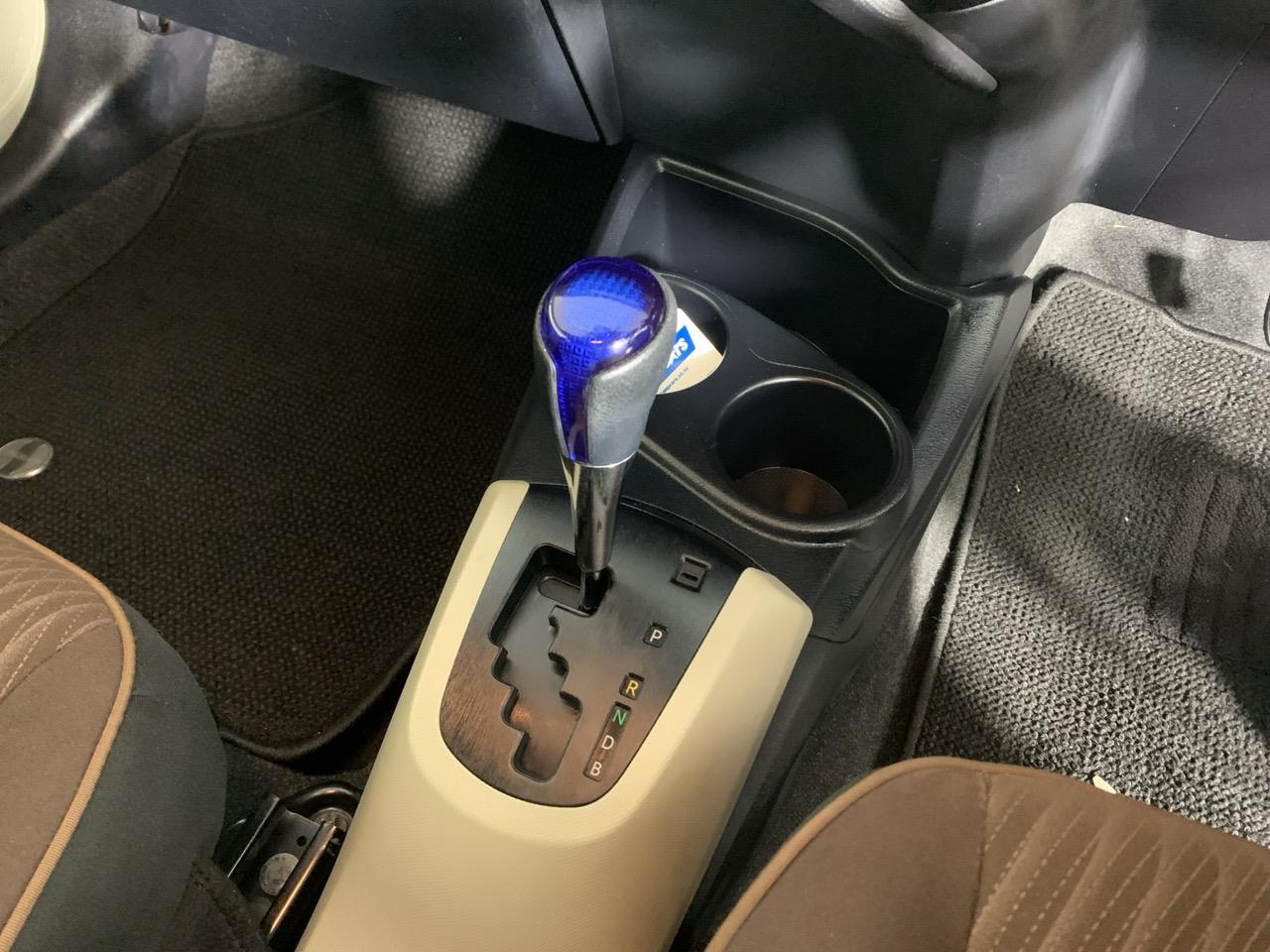 2013 Toyota Aqua G Hatchback PUSH SRART + AUTO LIGHTS