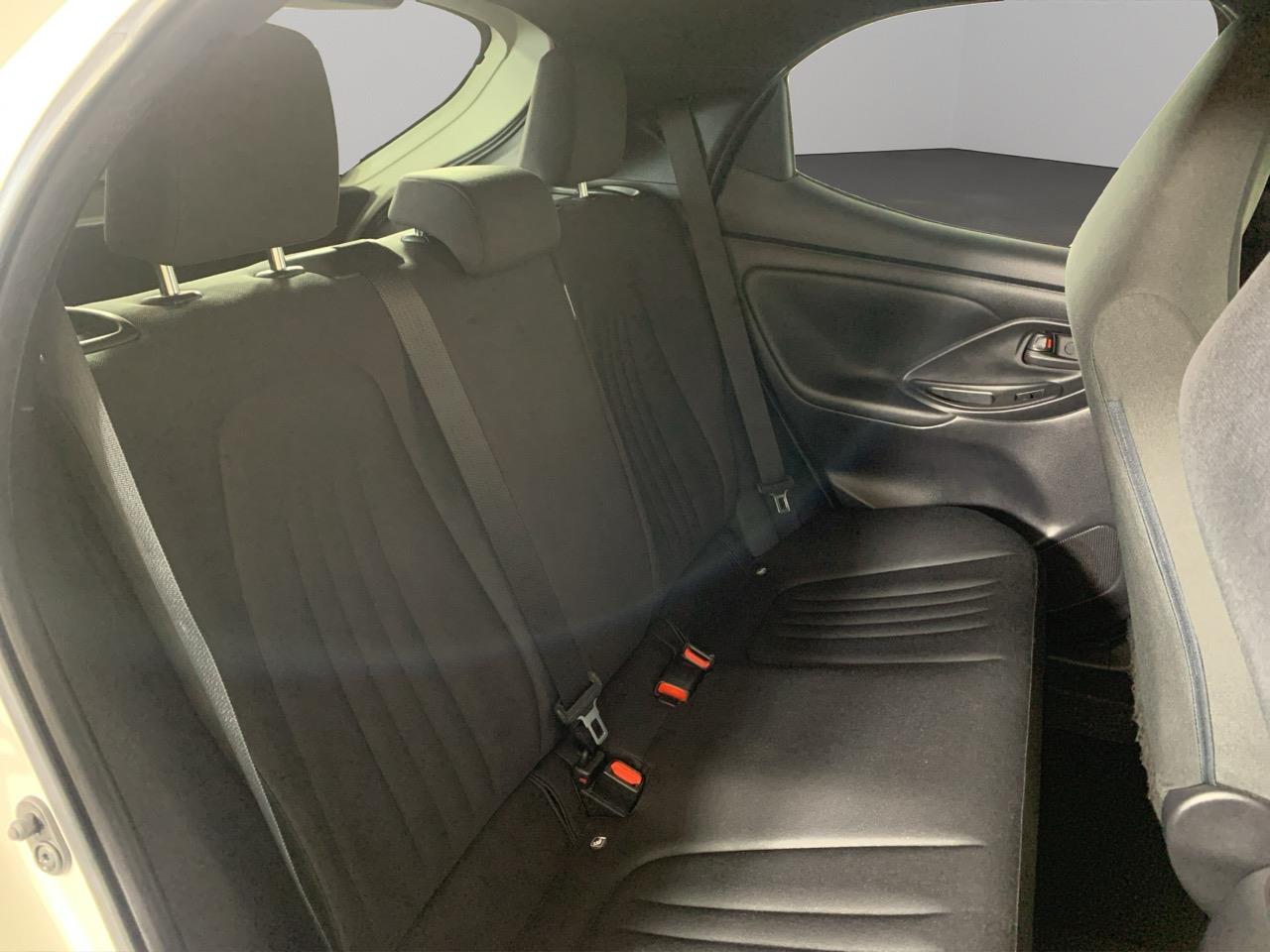 2020 Toyota Yaris Hybrid Late Shape Hatchback 360 DEGREE CAMERA + PARKING SENSORS