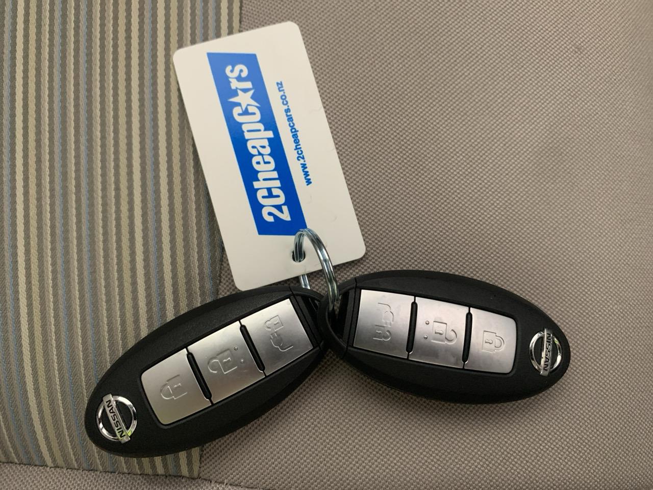 2018 Nissan Leaf 40S Late Model Hatchback LOW KM + PARKING SENSORS + 360 DEGREE CAMERA