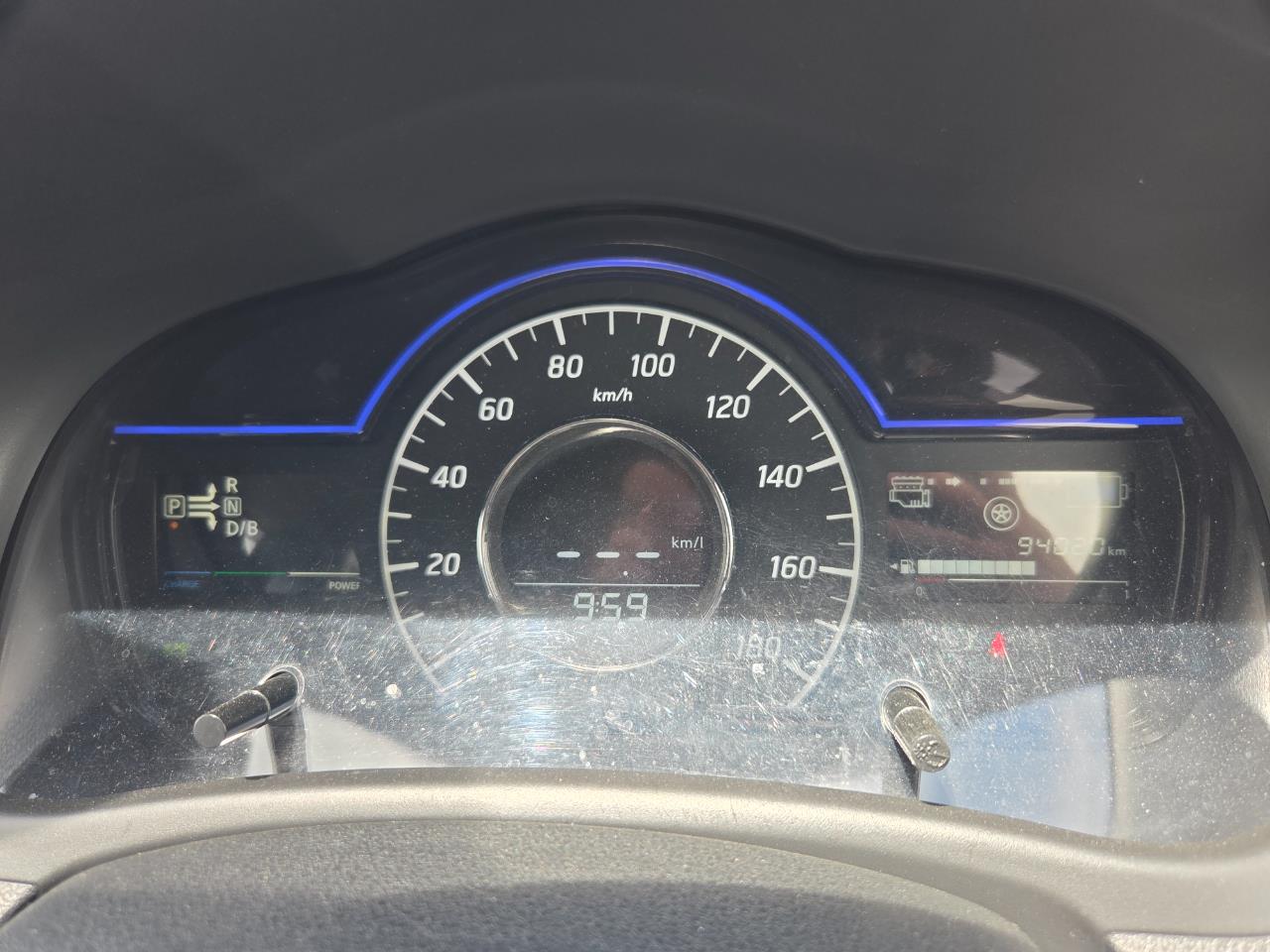 2017 Nissan Note e-power Hatchback 360 DEGREE CAMERA + SMART KEY + SAFETY PACKAGE