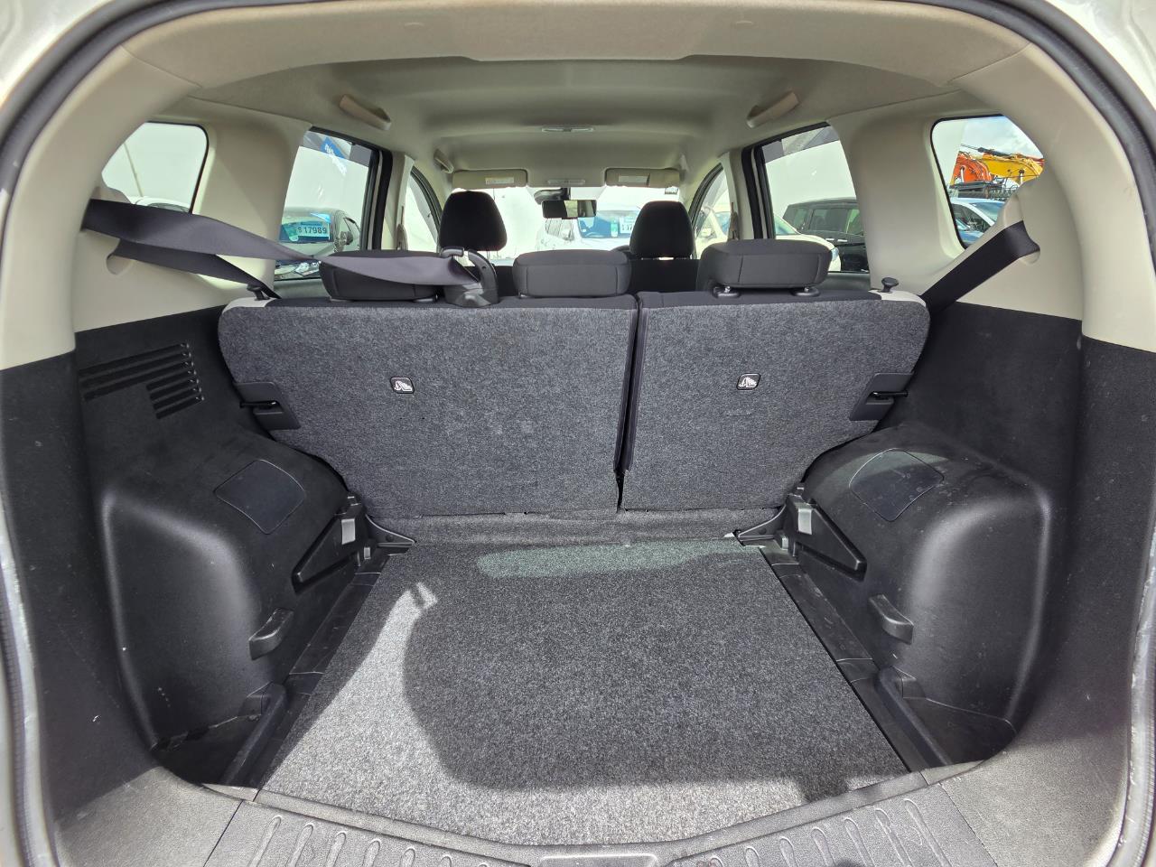 2017 Nissan Note e-power Hatchback 360 DEGREE CAMERA + SMART KEY + SAFETY PACKAGE