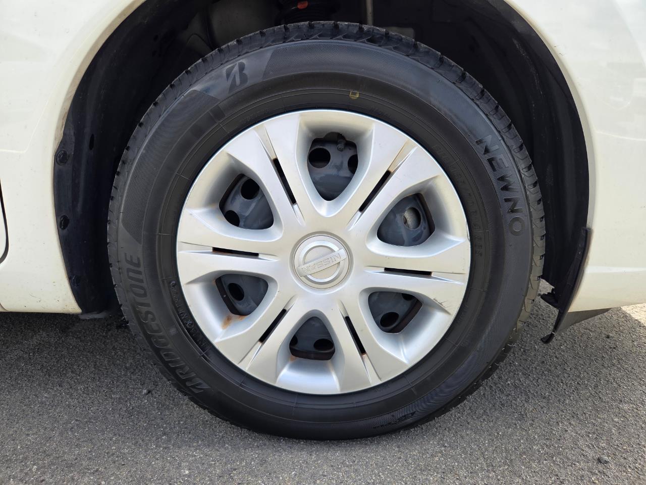 2017 Nissan Note e-power Hatchback 360 DEGREE CAMERA + SMART KEY + SAFETY PACKAGE