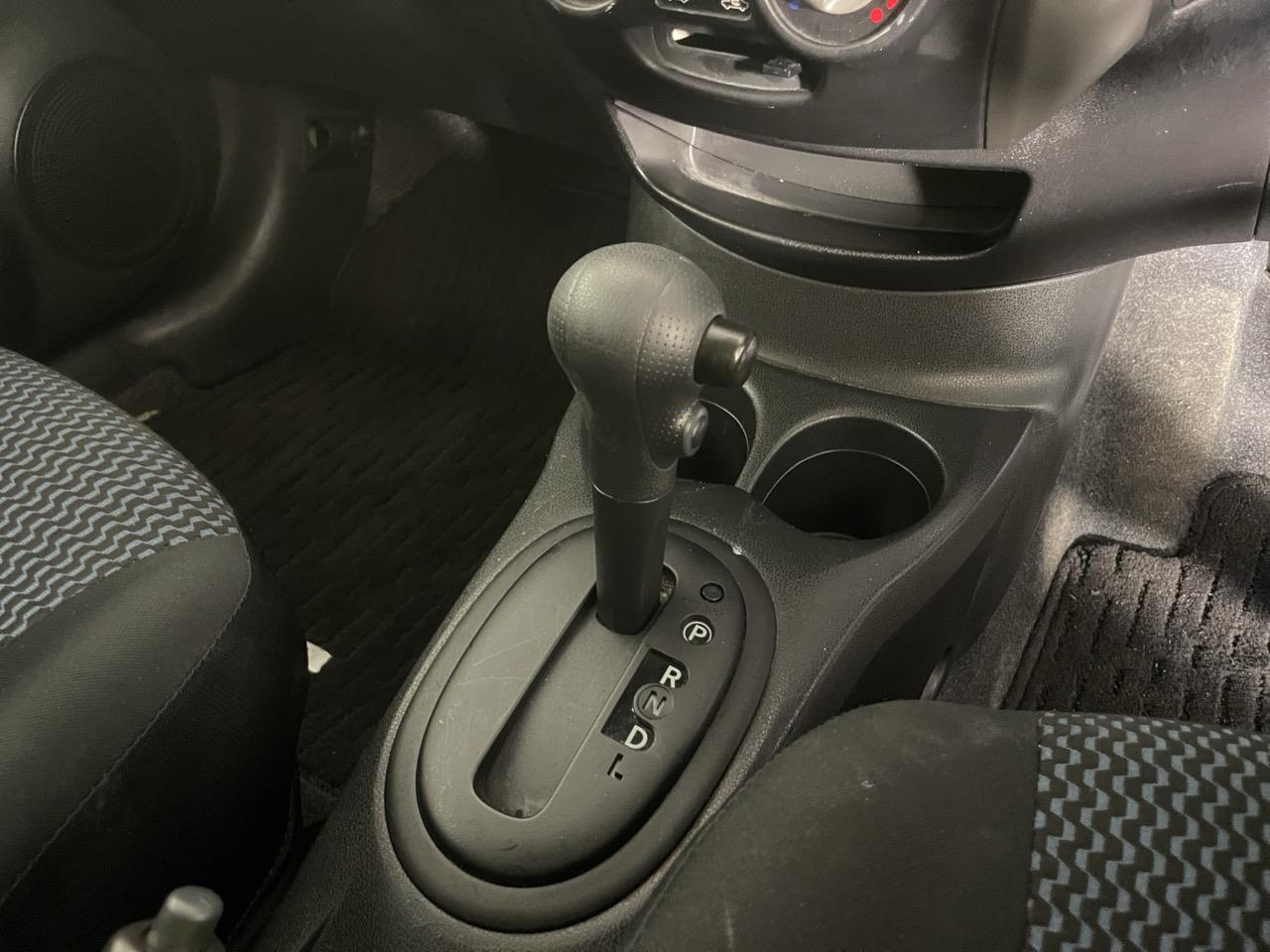 2014 Nissan Note 1.2 X Emergency Brake Package Hatchback REVERSING CAMERA + PUSH START