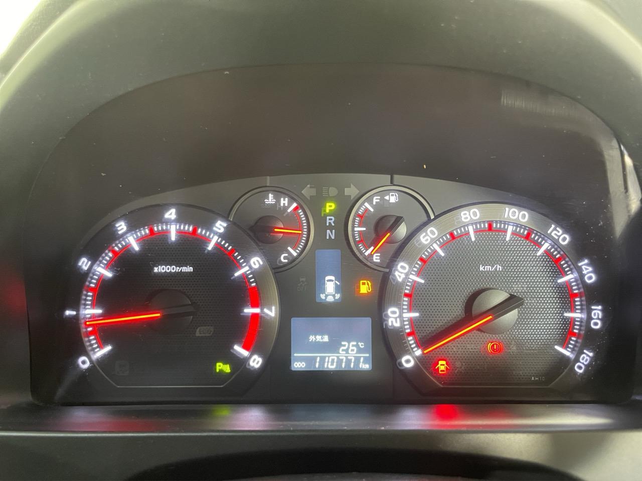 2013 Toyota Vellfire 2.4 Z People Mover REVERSING CAMERA + PARKING SENSORS