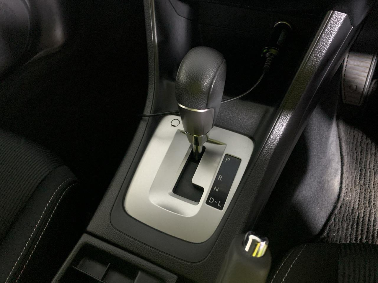 2014 Subaru Impreza SPORT 1.6 Hatchback REVERSING CAMERA + PUSH BUTTON START